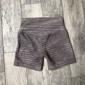 LULULEMON Align Shorts